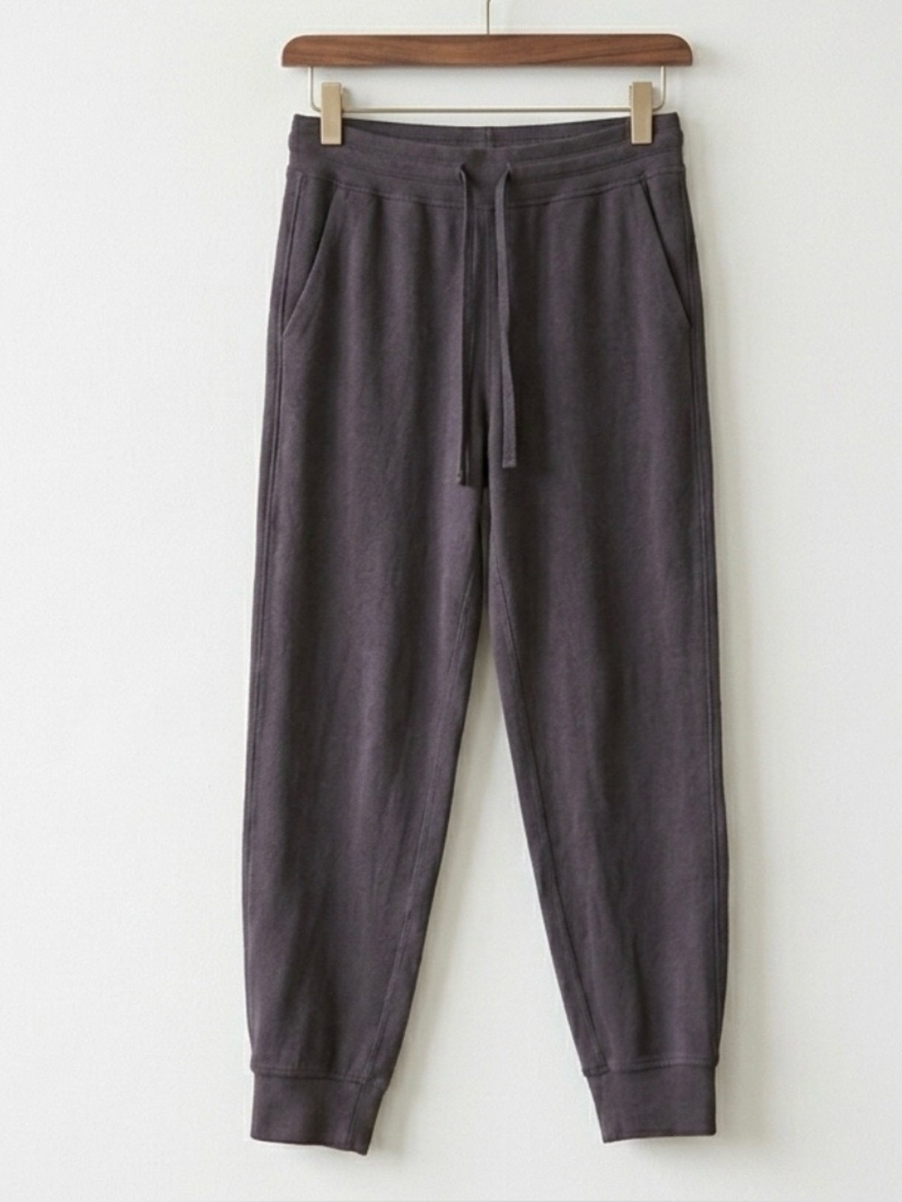 Lululemon Ready to Rulu High-Rise Jogger Black Women’s 6 Athleisure